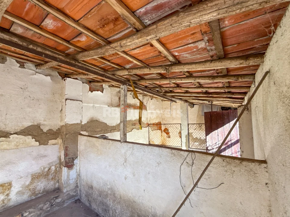 Moradia T2 para Venda em Vila Nova da Barquinha Foto 46