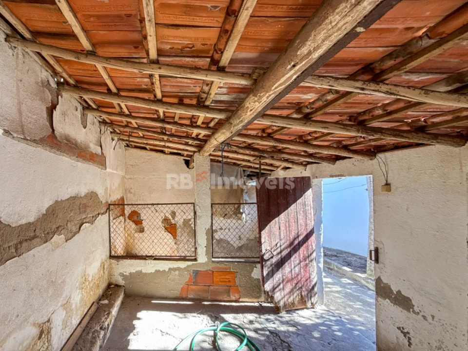 Moradia T2 para Venda em Vila Nova da Barquinha Foto 47