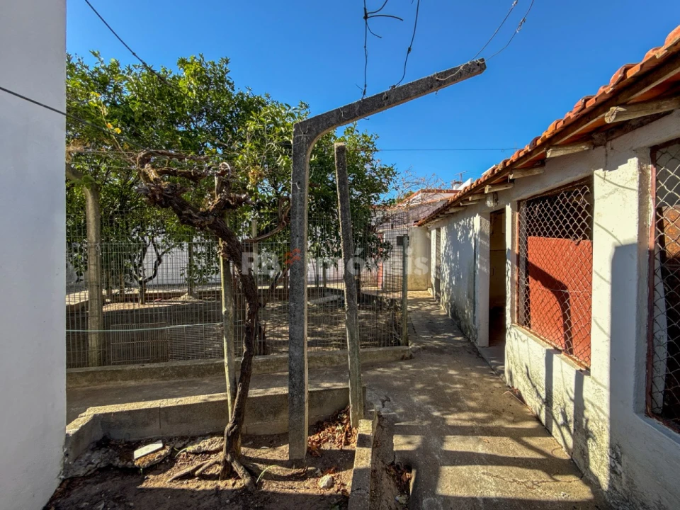 Moradia T2 para Venda em Vila Nova da Barquinha Foto 39