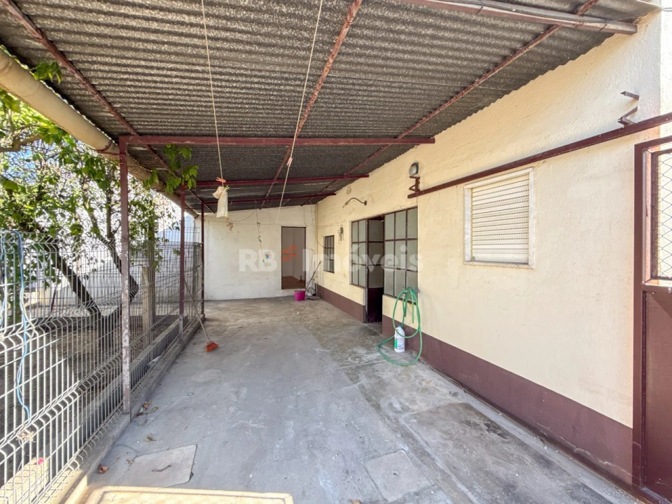 Moradia T2 para Venda em Vila Nova da Barquinha Foto 31