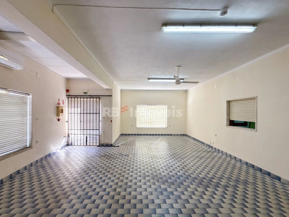 Moradia T2 para Venda em Vila Nova da Barquinha Foto 4