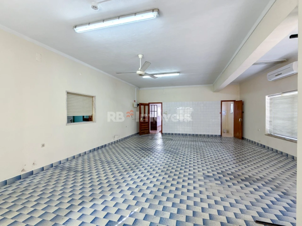 Moradia T2 para Venda em Vila Nova da Barquinha Foto 27