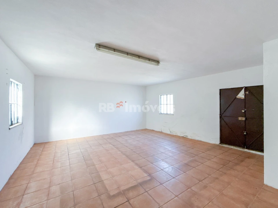Moradia T2 para Venda em Vila Nova da Barquinha Foto 8