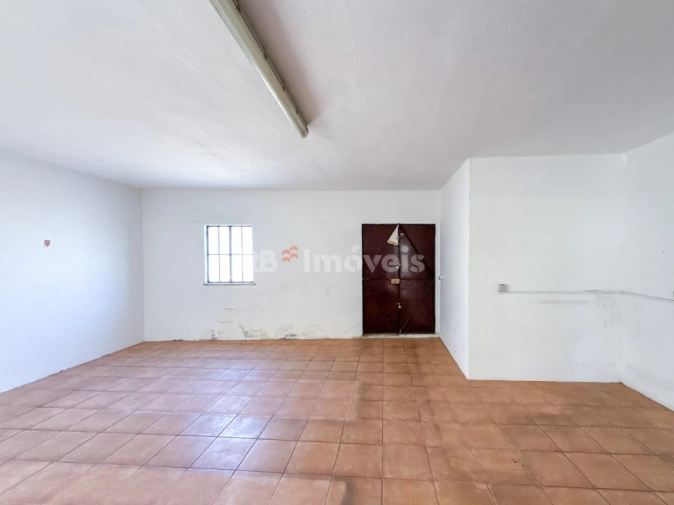 Moradia T2 para Venda em Vila Nova da Barquinha Foto 5