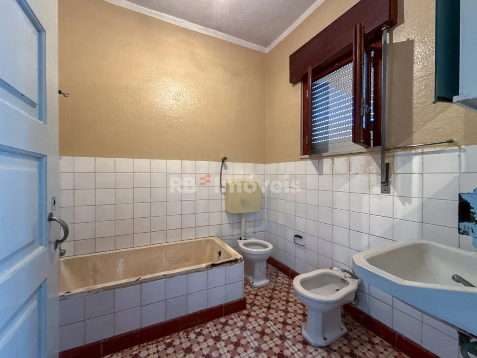 Moradia T2 para Venda em Vila Nova da Barquinha Foto 13