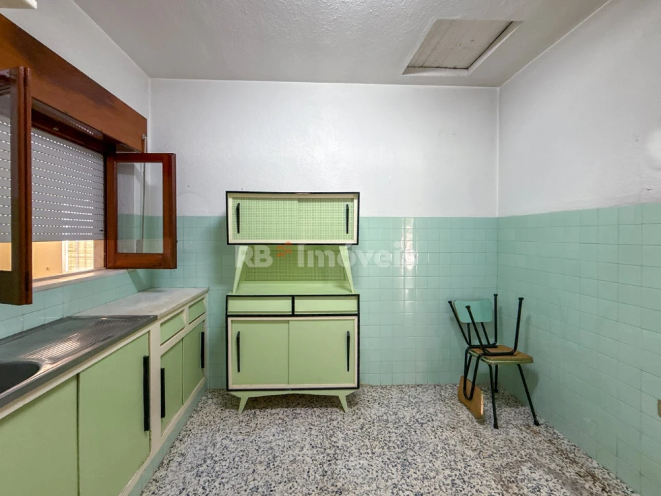 Moradia T2 para Venda em Vila Nova da Barquinha Foto 10