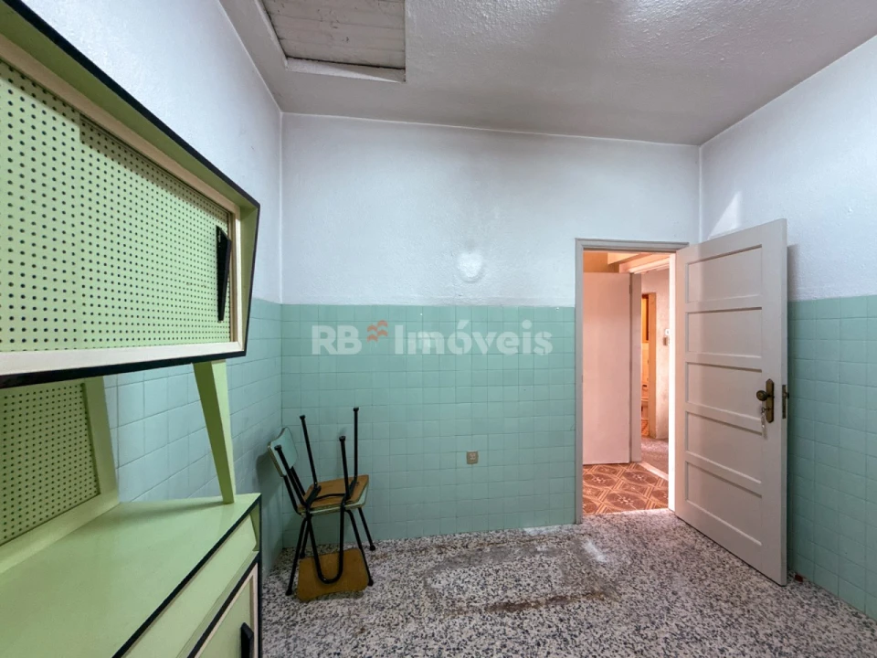 Moradia T2 para Venda em Vila Nova da Barquinha Foto 12