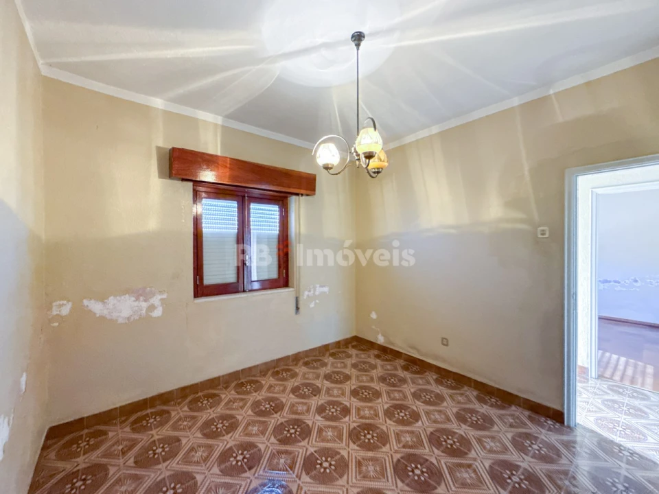 Moradia T2 para Venda em Vila Nova da Barquinha Foto 20