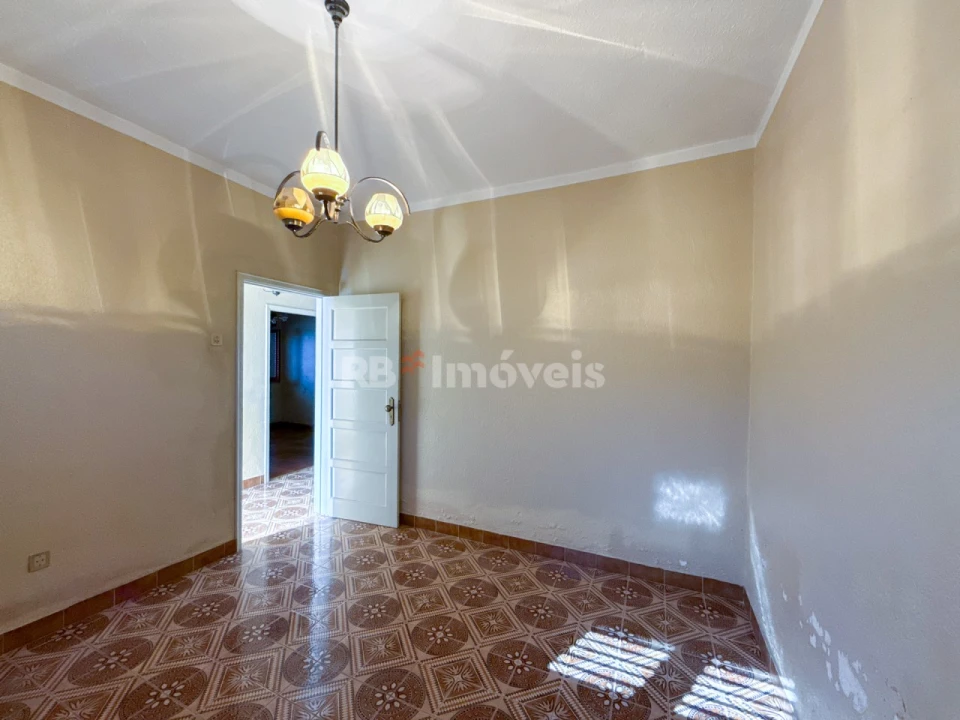 Moradia T2 para Venda em Vila Nova da Barquinha Foto 21