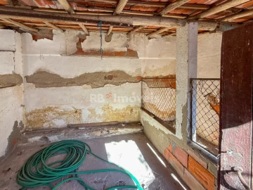 Moradia T2 para Venda em Vila Nova da Barquinha