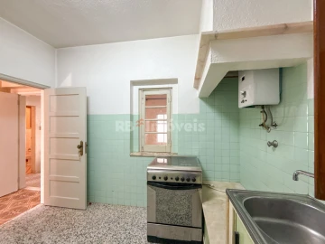 Moradia T2 para Venda em Vila Nova da Barquinha
