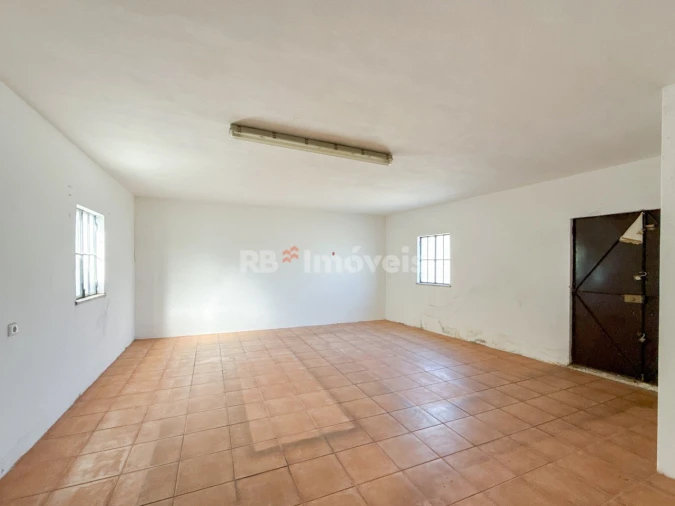 Moradia T2 para Venda em Vila Nova da Barquinha Foto 6