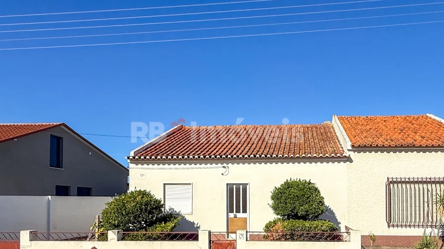 Moradia T2 para Venda em Vila Nova da Barquinha