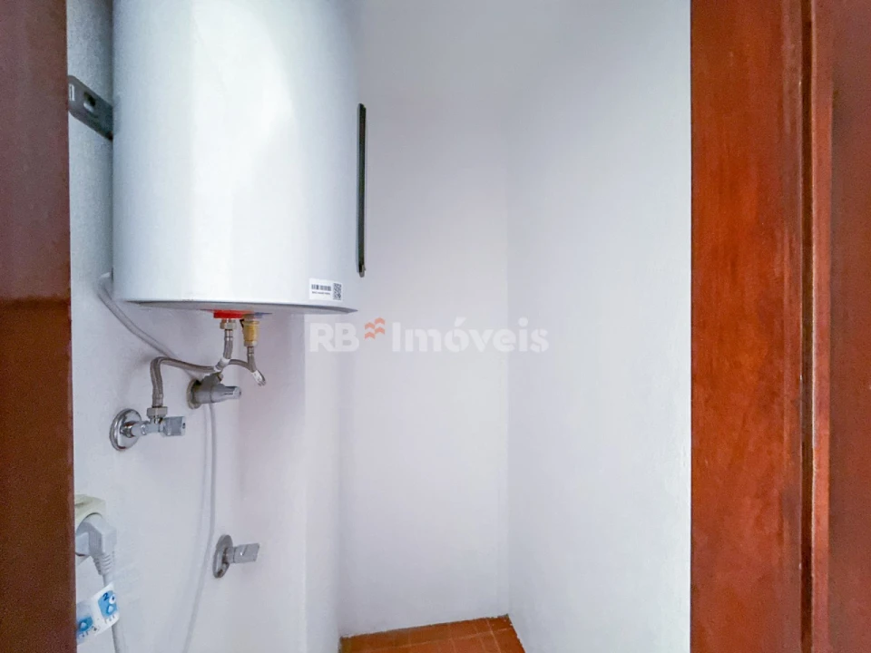 Apartamento T3 para Venda em Torres Novas (São Pedro), Lapas e Ribeira Branca Foto 6