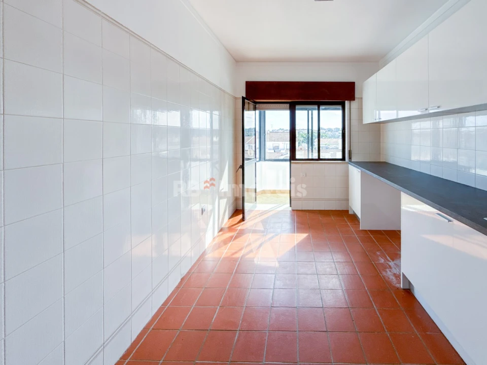 Apartamento T3 para Venda em Torres Novas (São Pedro), Lapas e Ribeira Branca Foto 4