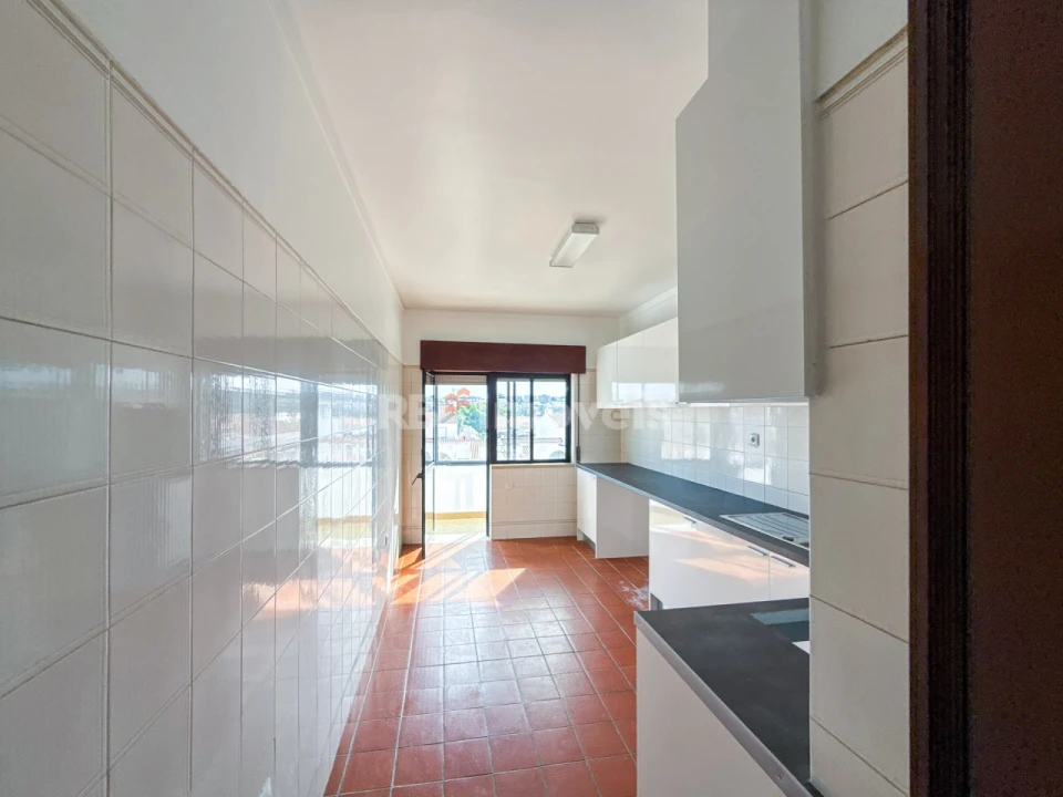 Apartamento T3 para Venda em Torres Novas (São Pedro), Lapas e Ribeira Branca Foto 8