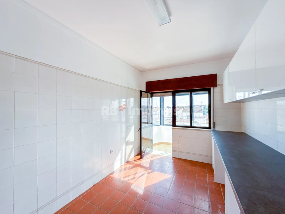 Apartamento T3 para Venda em Torres Novas (São Pedro), Lapas e Ribeira Branca Foto 10