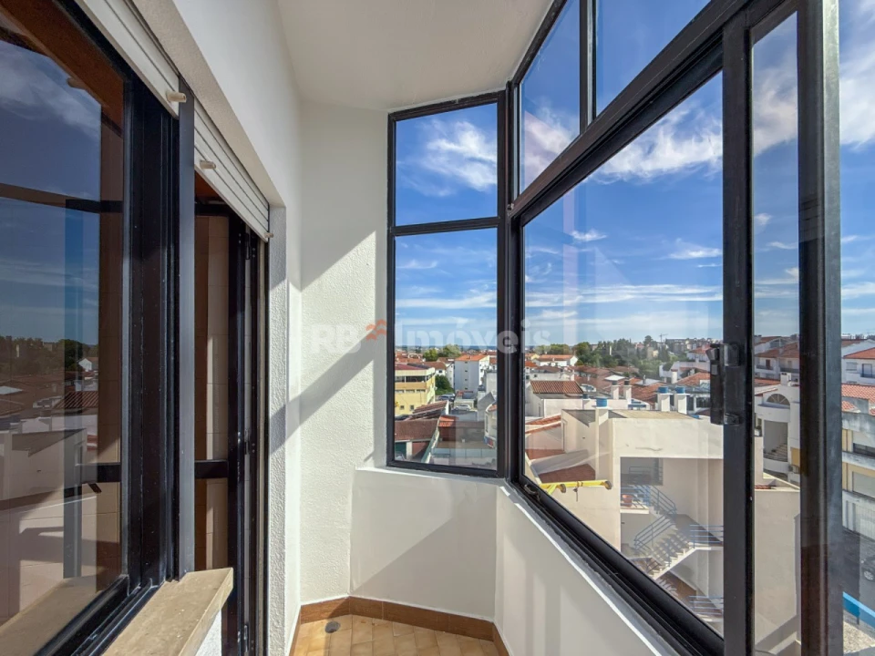 Apartamento T3 para Venda em Torres Novas (São Pedro), Lapas e Ribeira Branca Foto 12
