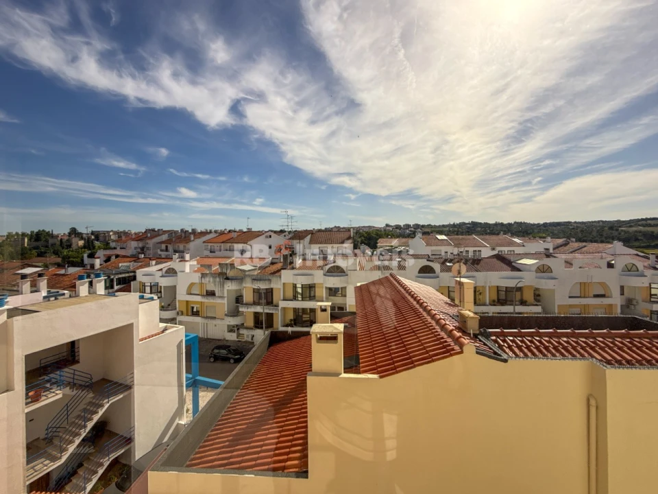 Apartamento T3 para Venda em Torres Novas (São Pedro), Lapas e Ribeira Branca Foto 14
