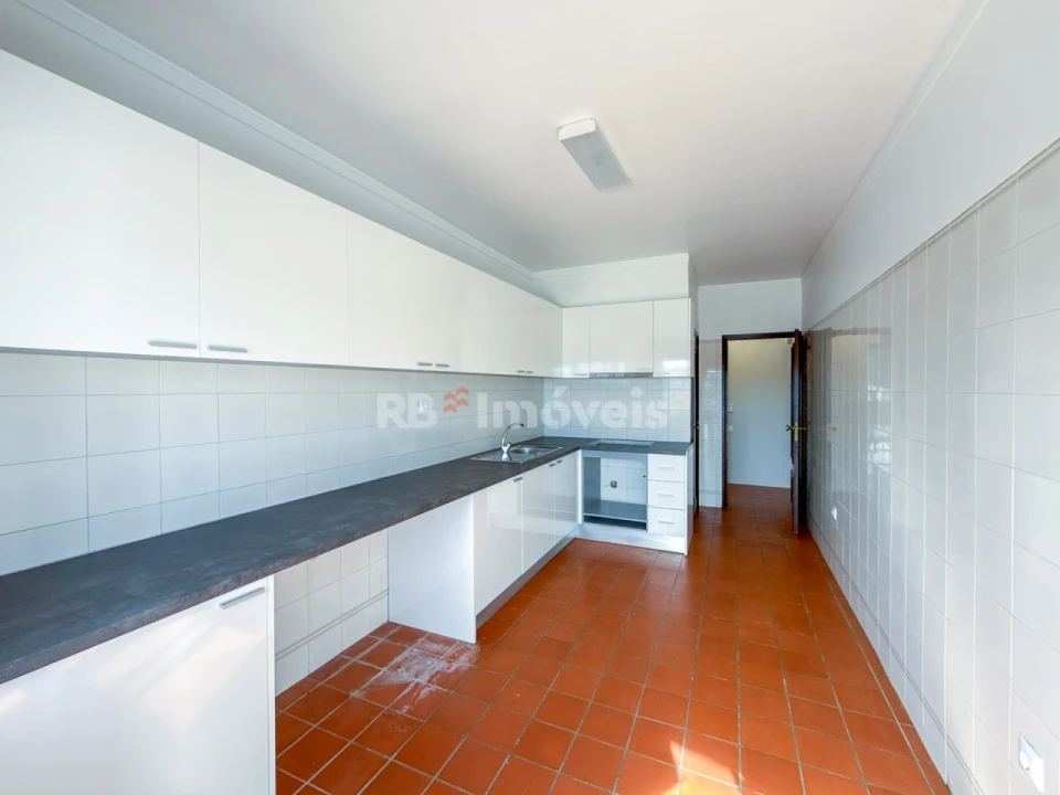 Apartamento T3 para Venda em Torres Novas (São Pedro), Lapas e Ribeira Branca Foto 13
