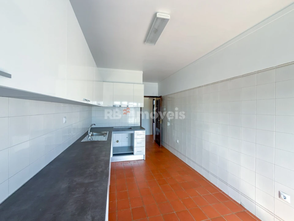Apartamento T3 para Venda em Torres Novas (São Pedro), Lapas e Ribeira Branca Foto 15