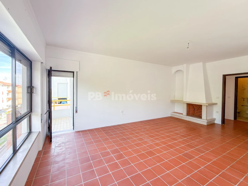 Apartamento T3 para Venda em Torres Novas (São Pedro), Lapas e Ribeira Branca Foto 18