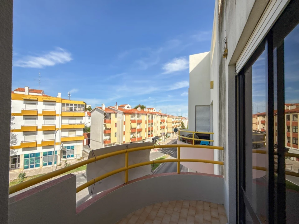 Apartamento T3 para Venda em Torres Novas (São Pedro), Lapas e Ribeira Branca Foto 19