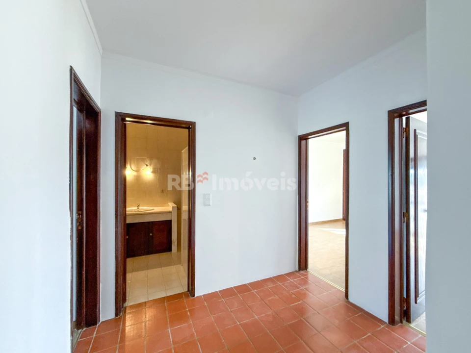 Apartamento T3 para Venda em Torres Novas (São Pedro), Lapas e Ribeira Branca Foto 5