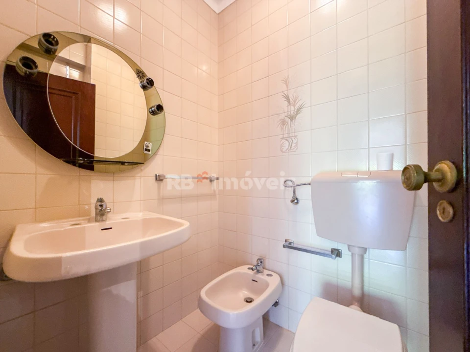 Apartamento T3 para Venda em Torres Novas (São Pedro), Lapas e Ribeira Branca Foto 20