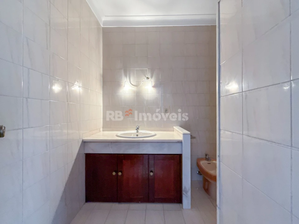 Apartamento T3 para Venda em Torres Novas (São Pedro), Lapas e Ribeira Branca Foto 24
