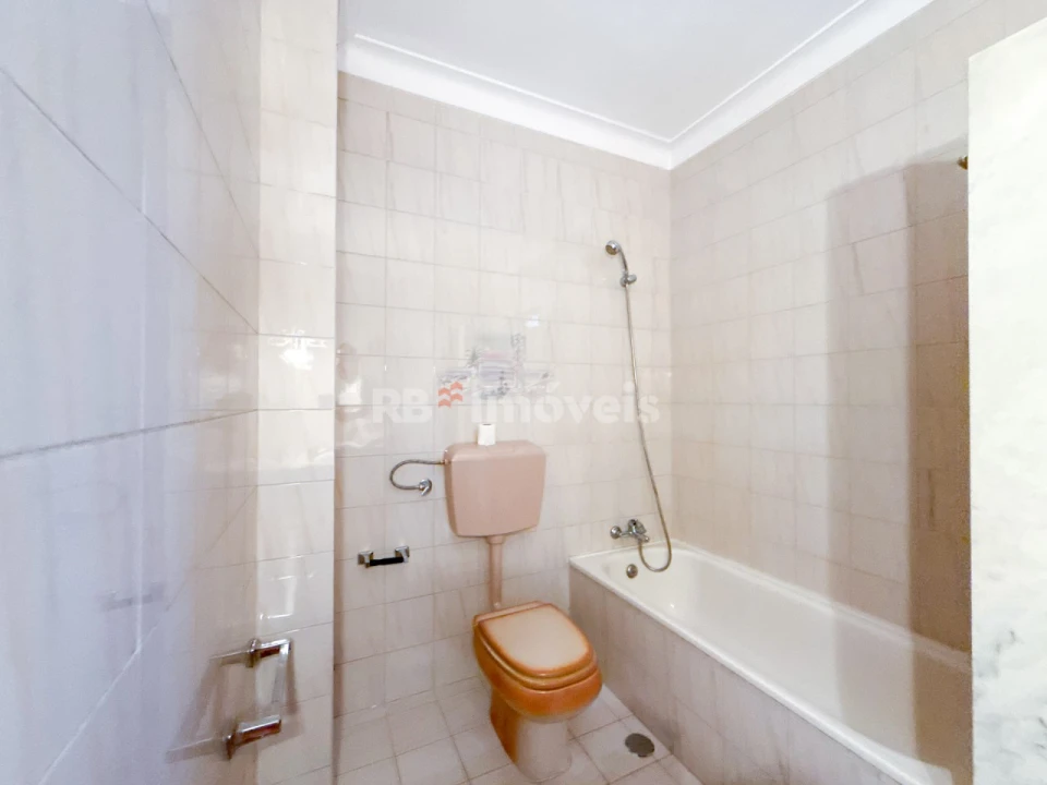 Apartamento T3 para Venda em Torres Novas (São Pedro), Lapas e Ribeira Branca Foto 22