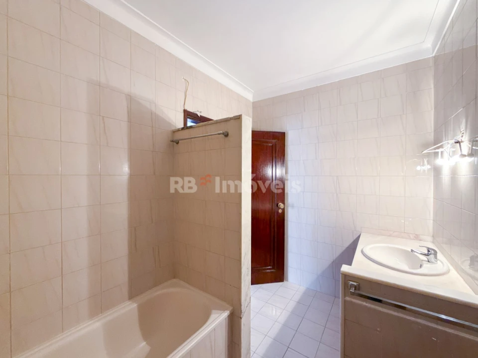 Apartamento T3 para Venda em Torres Novas (São Pedro), Lapas e Ribeira Branca Foto 26