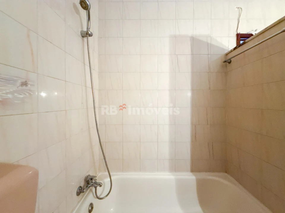 Apartamento T3 para Venda em Torres Novas (São Pedro), Lapas e Ribeira Branca Foto 27