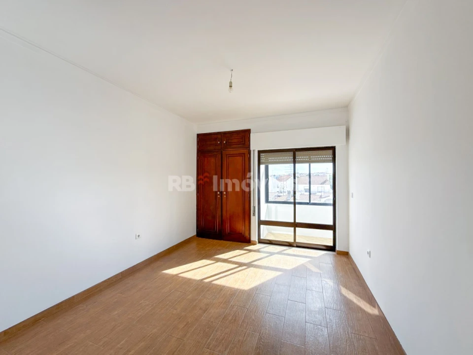 Apartamento T3 para Venda em Torres Novas (São Pedro), Lapas e Ribeira Branca Foto 28