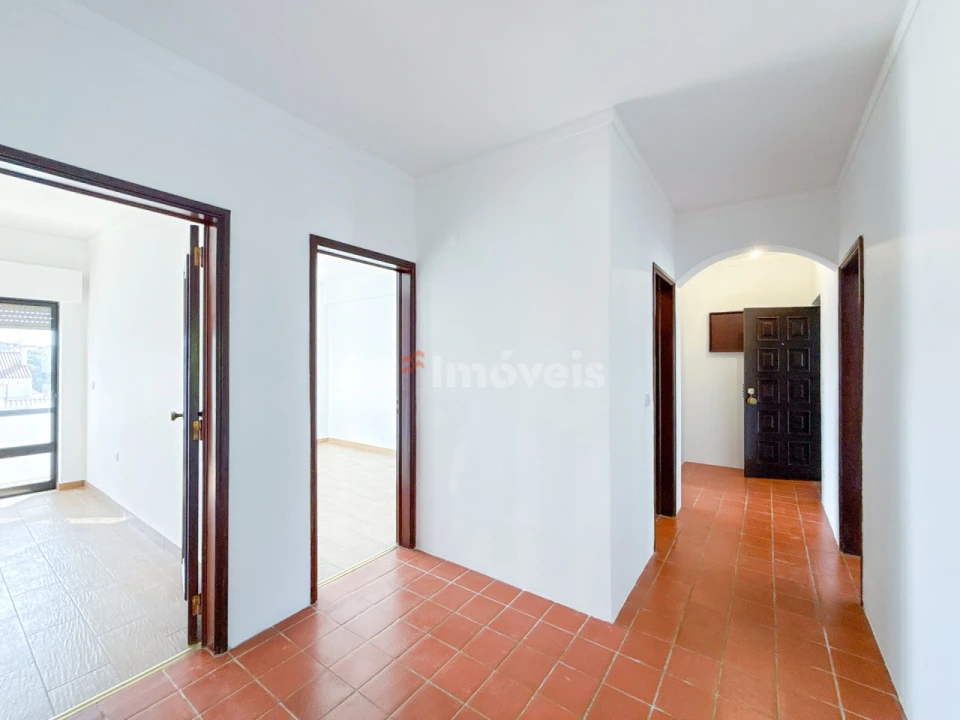 Apartamento T3 para Venda em Torres Novas (São Pedro), Lapas e Ribeira Branca Foto 7
