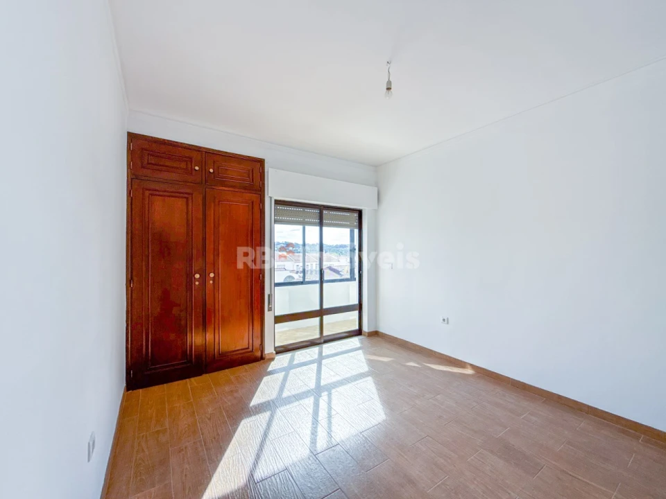 Apartamento T3 para Venda em Torres Novas (São Pedro), Lapas e Ribeira Branca Foto 29