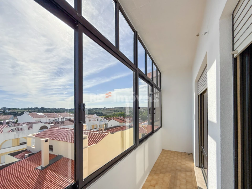 Apartamento T3 para Venda em Torres Novas (São Pedro), Lapas e Ribeira Branca Foto 32