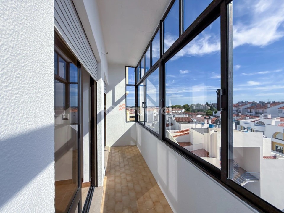 Apartamento T3 para Venda em Torres Novas (São Pedro), Lapas e Ribeira Branca Foto 34
