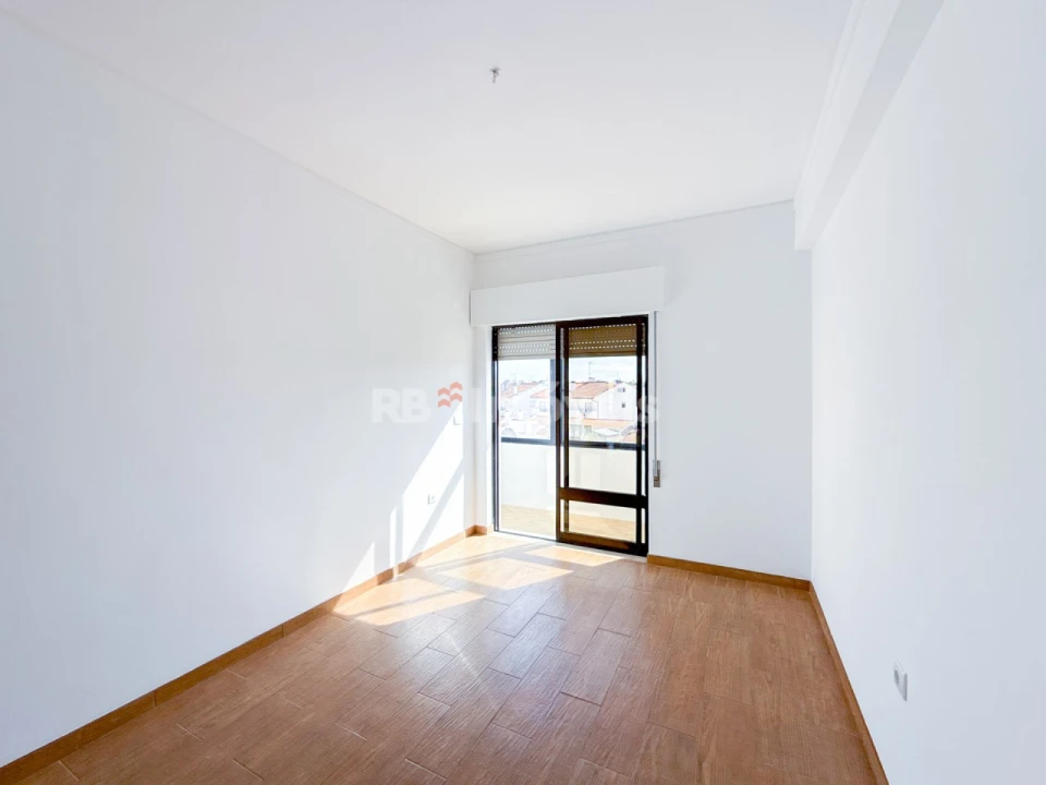 Apartamento T3 para Venda em Torres Novas (São Pedro), Lapas e Ribeira Branca Foto 36