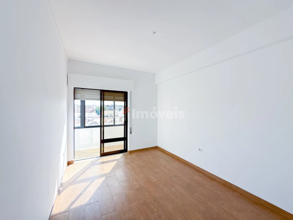 Apartamento T3 para Venda em Torres Novas (São Pedro), Lapas e Ribeira Branca Foto 37