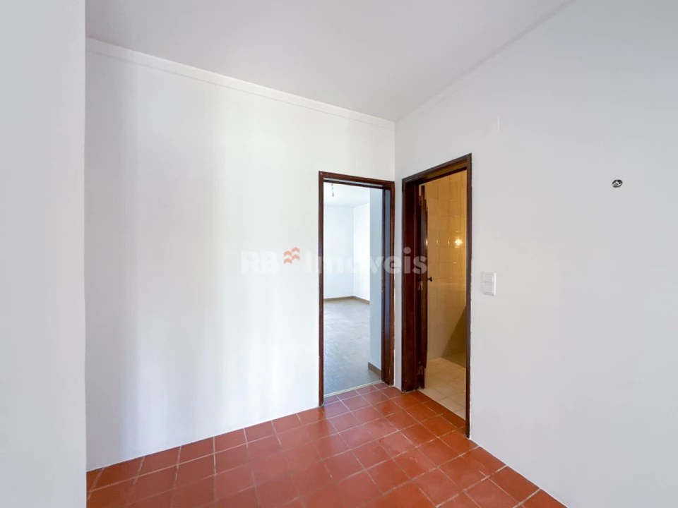 Apartamento T3 para Venda em Torres Novas (São Pedro), Lapas e Ribeira Branca Foto 38