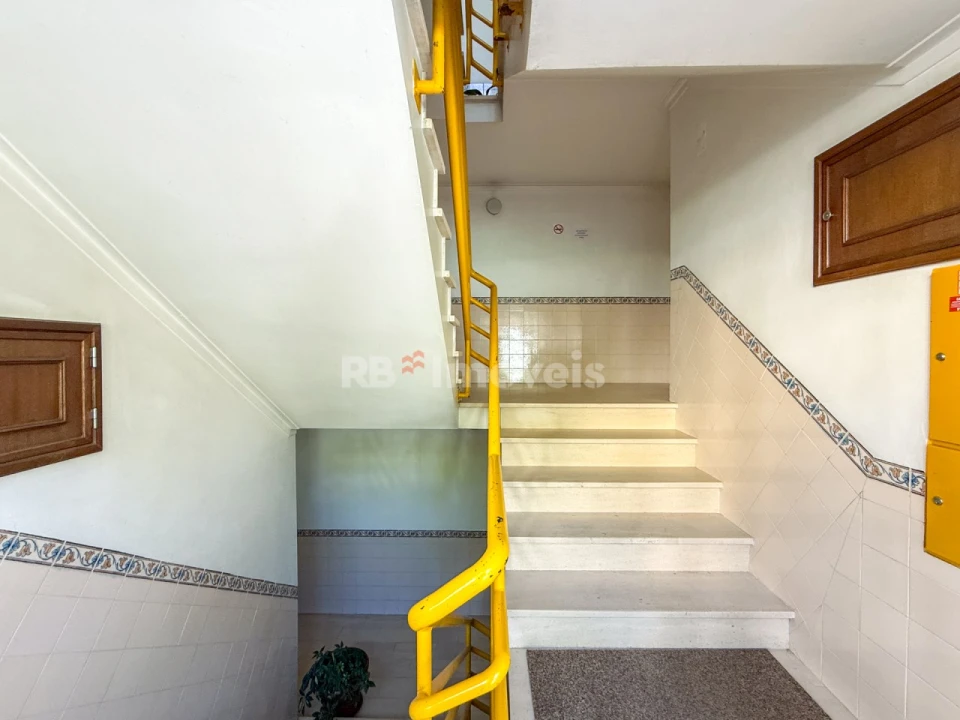 Apartamento T3 para Venda em Torres Novas (São Pedro), Lapas e Ribeira Branca Foto 44