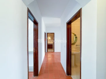Apartamento T3 para Venda em Torres Novas (São Pedro), Lapas e Ribeira Branca