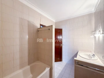 Apartamento T3 para Venda em Torres Novas (São Pedro), Lapas e Ribeira Branca