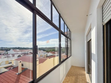 Apartamento T3 para Venda em Torres Novas (São Pedro), Lapas e Ribeira Branca