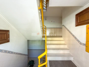 Apartamento T3 para Venda em Torres Novas (São Pedro), Lapas e Ribeira Branca