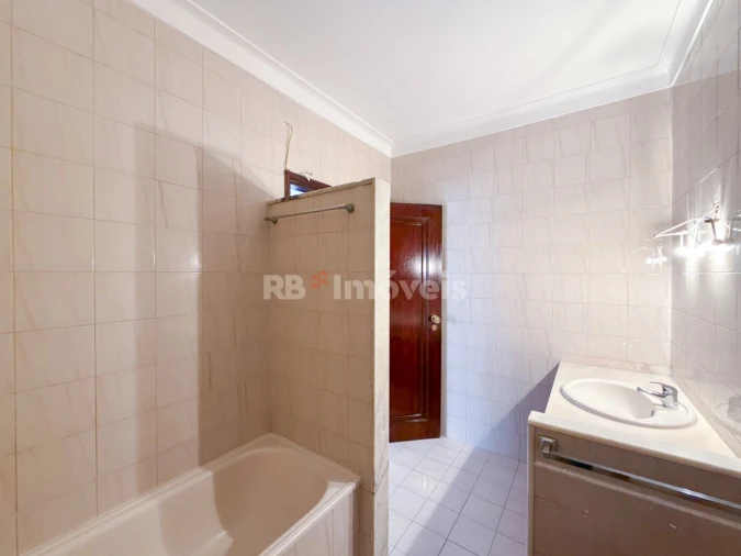 Apartamento T3 para Venda em Torres Novas (São Pedro), Lapas e Ribeira Branca Foto 26
