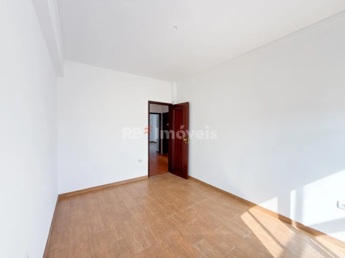 Apartamento T3 para Venda em Torres Novas (São Pedro), Lapas e Ribeira Branca Foto 35