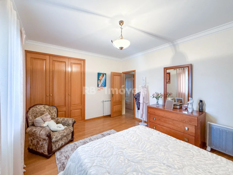 Moradia T3 para Venda em Nossa Sra de Fatima Foto 27