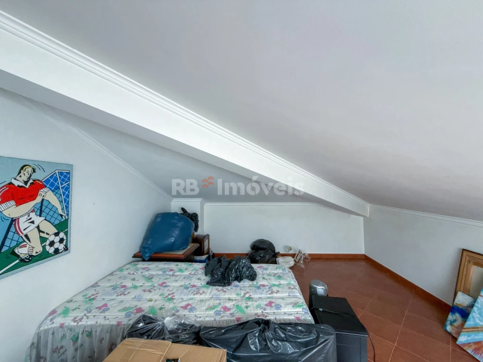 Moradia T3 para Venda em Nossa Sra de Fatima Foto 50